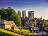 York Minster CC0 Unsplash
