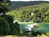Krka-Nationalpark CC0 Pixabay
