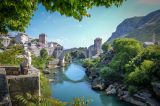 Bogenbrücke Stari Most CC0 Pixabay
