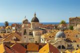 Dubrovnik CC0 Pixabay
