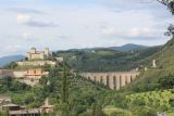 Spoleto CC0 Pixabay

