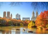 Central Park (C) Susanne Metz

