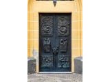 Portal St.-Laurentius-Kirche Ahrweilerl CCBYSA4.0 Dietmar Rabich-at-wikimedia.commons
