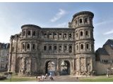 Porta Nigra in Trier CC0-at-pixabay
