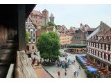 Nürnberger Altstadt CC0-at-pixabay
