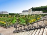 Villandry © Conti-Reisen/CTZ
