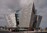 Belfast_Titanic-Museum CC0-at-pixabay
