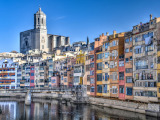 Girona CC0 pixabay

