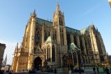 Kathedrale von Metz CCO Jean Martinelle pixabay

