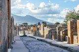 Pompeji CC0 pixabay
