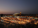 Marrakesch CCBY Just Booked a Trip at-flickr

