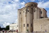 St. Donatius in Zadar CC0 Pixabay
