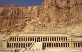 Tempel der Hatshepsut CC0 pixabay
