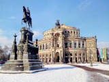 Semperoper in Dresden CC0-at-pixabay Semperoper in Dresden CC0-at-pixabay