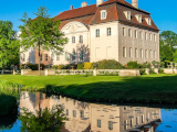 Schloss Branitz CC0 pixabay