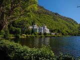 Kylemore Abbey CC0 at-Pixabay Kylemore Abbey CC0 at-Pixabay