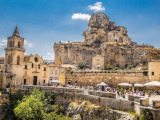 Matera CC0 at-Pixabay