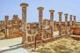 Archäologischer Park Nea-Paphos CC0 pixabay