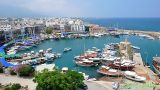 Hafen von Kyrenia CCBY FioreSilvestroBarbato at-flickr