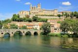 Béziers CC0 pixabay