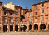 Montauban CC0 pixabay
