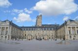 Herzogspalast in Dijon CCBYSA3.0 Provence13 at-wikimedia.commons