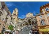 Dom zu Amalfi CC0 pixabay