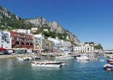 Capri CC0 pixabay
