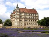 Schloss Güstrow CC0 Harke at-wikimedia.commons