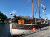 Museumshafen Greifswald © Conti-Reisen/CTZ