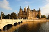 Schweriner Schloss CC0 pixabay
