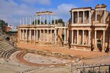 Römisches_Theater_in_Mérida_CC0_pixabay