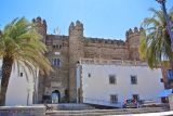 Alcázar_von_Zafra_CCBYSA3.0_Ben_Bender_at_wikimedia.commons