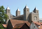 Abteikirche CCBYSA4.0 Monandowitsch at wikimedia.commons