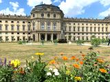 Würzburger Residenz Conti-Reisen CTZ