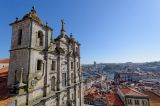 Porto Blick von oben CCO-at-pixabay