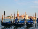 Blick auf die Insel San Giorgio CC0 pixabay