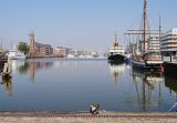 Bremerhaven CC0 pixabay
