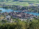 Fassadenmalerei in Stein am Rhein CC0 Pixabay