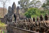 Angkor Thom CC0 pixabay