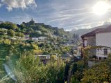 Gjirokastra CCBYSA2.0 Sharon Hahn Darlin at-flickr