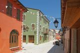 Altstadt von Vlora CCBYSA4.0 Albinfo at-wikimedia.commons