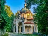 Sacro Monte Kapelle CCBYSA4.0-Zairon-at-wikimedia.commons