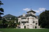 Comer See Cernobbio Villa Bernasconi CCBYSA4.0-Dario-Crespi-at-wikimedia.commons