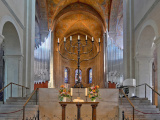 Chororgel im Braunschweiger Dom CCBYSA4.0 Lothar D. Zickermann at-wikimedia.commons