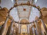 Hildesheimer Dom CCBYSA4.0 GZagatta at-wikimedia.commons