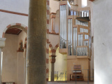 Orgel in der Michaeliskirche CCBYSA3.0 Hoger at-wikimedia.commons