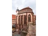 Kilianskapelle Wertheim CCBYSA.4.0. Tilmann2007-at-wikimedia,commons