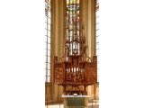 Tilmann Riemenschneider der Heilig-Blut-Altar in Rothenburg ob der Tauber Holger Uwe Schmidt CCBYSA.4.0-at-wikimedia.commons