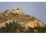 Lycabettus Hill Athens CC0 Mustang Joe at-wikimedia.commons
